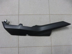 Kawasaki Ninja H2 Abdeckung Hitzeschutz Auspuff seitlich guard LWR 55020-1950 - Bild 1 von 4