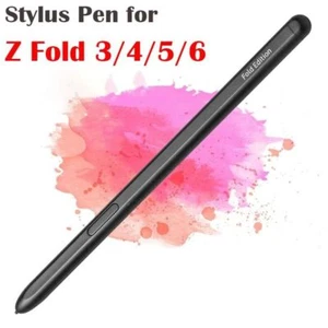 Fold Edition Stylus Pen Touch Screen Pencil for Samsung Galaxy Z Fold 3/4/5/6 - Zdjęcie 1 z 10