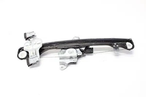2015-2022 CHEVROLET TRAX FRONT LEFT SIDE DOOR WINDOW REGULATOR W/ MOTOR OEM - Picture 1 of 7