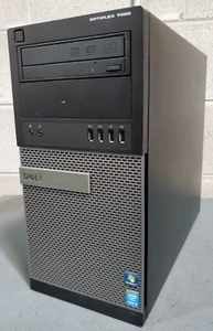 Dell OptiPlex 7020 Desktop 3.30GHz Intel Core i5-4590 8GB DDR3 RAM NO HDD - Picture 1 of 5