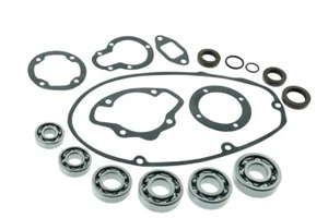 Sealing and bearing set fits MZ TS 125, 150 external shaft sealing rings - Picture 1 of 1