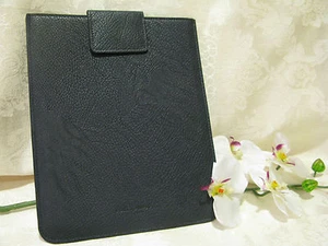 Funda/bolsa Dolce & Gabbana negra para iPad. Nuevo. - Imagen 1 de 3
