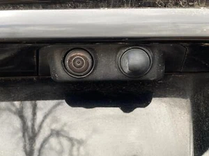 Used Park Assist Camera fits: 2017 Land rover Range rover sport camera decklid m - Picture 1 of 24