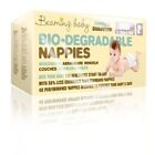 Beaming Baby Bio-Degradable Nappies Midi 38'S-7 Pack