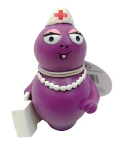 Plastoy 65624 "Barbabella infermiera" "Barbapapa" - Imagen 1 de 1