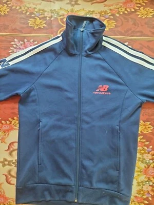 VINTAGE NEW BALANCE TRACKTOP SAIZ M FOR MEN'S - Image 1 of 4