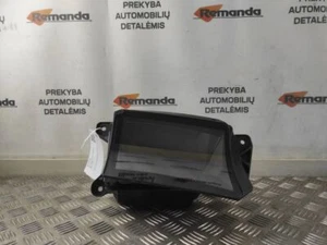 BMW 3 G20 G21 2020 Head up display screen 8793504 REM39433 - Picture 1 of 9