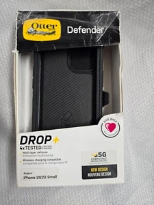 OtterBox Defender Series Case With Belt Clip - Picture 1 of 53