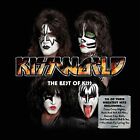 KISS KISSWORLD: The Best of KISS (CD) Album (US-IMPORT)