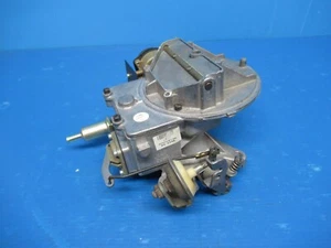 Mustang 1966 carburador usado Autolite original # c6df-a 2100 1,14 carburador usado - Imagen 1 de 7