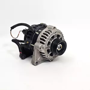 2009 - 2012 CHEVROLET AVEO 1.6L 19205162 96991181 221834 ALTERNATOR - Picture 1 of 5