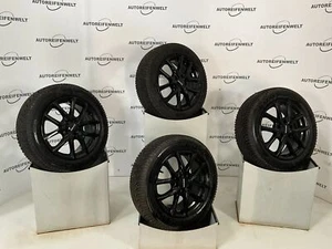 Winter Kompletträder 205/55R16 z.B. passend für Seat Leon - Bild 1 von 6