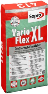 Sopro VarioFlex VF XL 413 Fliesenkleber Kleber 25kg Fließbettkleber - Bild 1 von 1