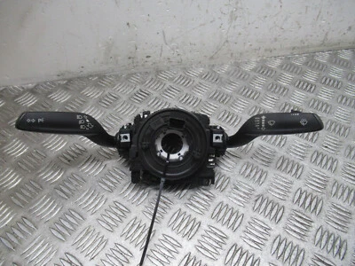 2014 AUDI A3 8V 2.0TDI MK3 2DRS КОНВЕРТИРУЕМЫЙ ИНДИКАТОР СТЕКЛООЧИСТИТЕЛЬ ПЕРЕКЛЮЧАТЕЛЬ СТЕБЛИ REF2700 - Изображение 1 из 4