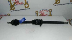 front transmission rh for MERCEDES-BENZ CLASE A (W168) 160 1997 22773 491355 - Picture 1 of 2