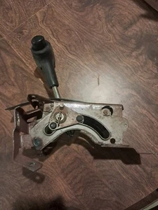 1984 Monte Carlo SS console shifter - Picture 1 of 4