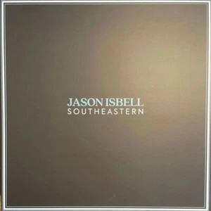 Jason Isbell - Southeastern - Picture 1 of 1