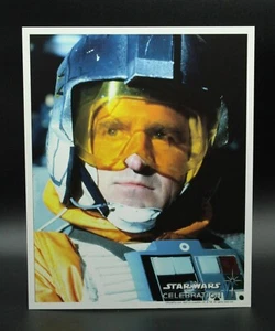 Zev Senesca - Official Pix Star Wars Celebration VI - 2012 - OPX - Foto 1 di 3