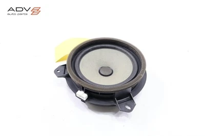 Altavoz de audio para puerta delantera o trasera Toyota RAV4 2013-2018 OEM Foto 1 de 4