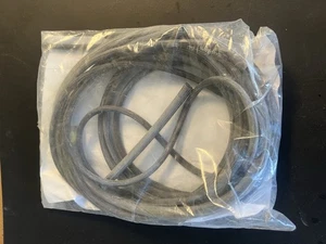 1962 Corvette Hose Kit Windshield Washer With Fuel Injection - Picture 1 of 3