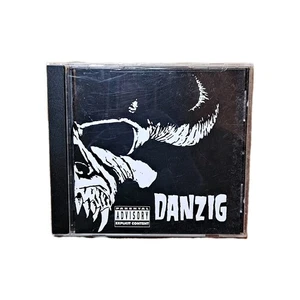 Danzig by Danzig (CD, 1988) - Foto 1 di 3