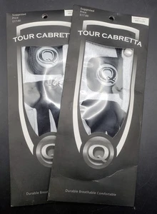 2-Pack Tour Cabretta Cadet Left Hand Medium - Picture 1 of 2