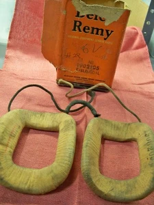 NOS Delco Remy Field Coil 1902105 1934 - 1939 Chevrolet, 262-12002, 28, 6 VOLT - Bild 1 von 3