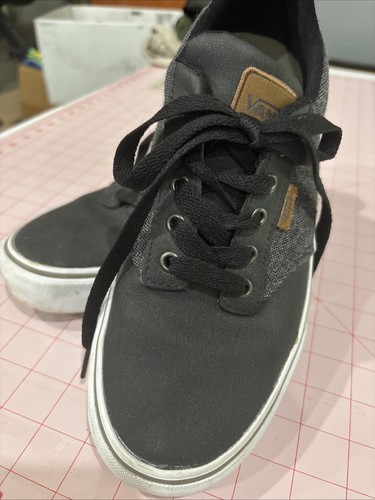 Sneakers Vans uomo taglia 9