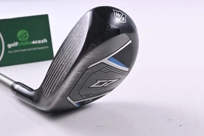 Left Hand Wilson Staff D7 #3 Hybrid / 19 Degree / Regular Flex Recoil 460 Shaft - Image 1 of 4