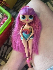 L.O.L. Überraschung! Puppe. ALLE VERKÄUFE SIND ENDGÜLTIG KEINE RÜCKERSTATTUNG   - Bild 1 von 1