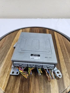 98-03 Jaguar XJ8 XJR Vanden Plas X308 HVAC A/C Climate Control Module Unit OEM - Picture 1 of 6