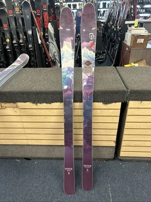 Icelantic Riveteer 85 162cm - Image 1 of 4