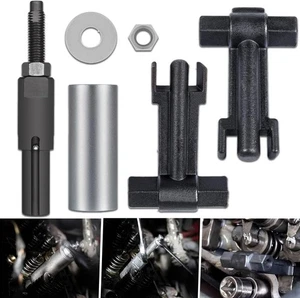 3PC 6.6 GM Duramax 6778+6779+7222 Injector Puller Tube Tool J44639 J45910 J46594 - Bild 1 von 17