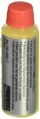 MAKITA HAMMER GREASE, A-90582 - Image 1 of 2