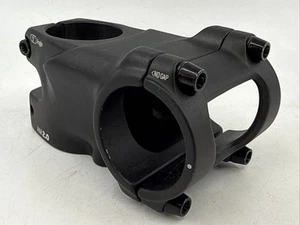 Scott Syncros AM 2.0 Alloy Stem 50mm 31.8 Clamp -5° 1-1/8" NEW BIKE TAKE-OFF - Picture 1 of 5