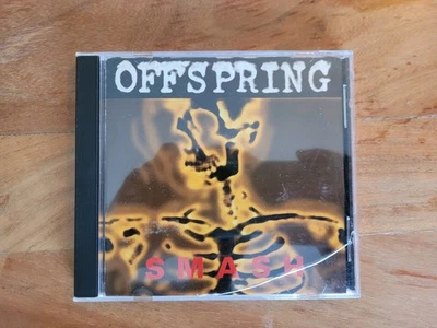 Offspring - Smash - CD Album - Bild 1 von 2