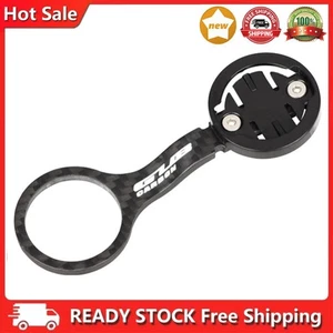GUB Bicycle Speedometer Stand MTB Bike Computer Mount Holder Support for Garmin - Picture 1 of 8