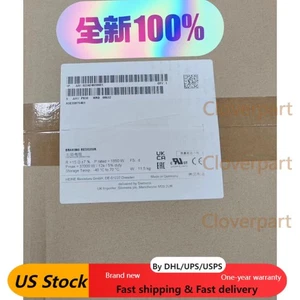 1PCS NEW module JJY:023424020001 A5E35875401 SIEMENS - Picture 1 of 2