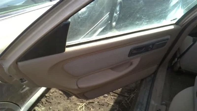 SCORPIO   1988 Door Trim Panel Rear 27860739 - Image 1 of 4