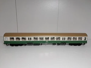 Tillig 74979, H0, DC,  Reisezugwagen Halberstadt 2.Kasse, DR, Ep.IV, NEU & OVP - Bild 1 von 7