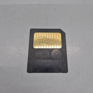 Smart Media Memory Card 8MB 3.3V - Picture 1 of 2