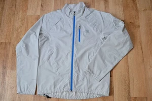 ORIGINAL Herren THE NORTH FACE HYVENT ALPHA FLIGHT SERIES Übergangsjacke Gr. S - Bild 1 von 8