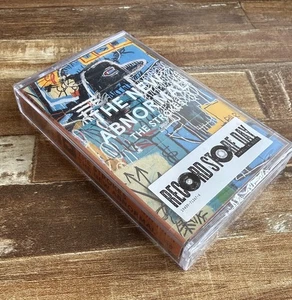 THE STROKES - Cassette ver - The New Abnormal - 2020 CASSETTE TAPE Album, New - Picture 1 of 4