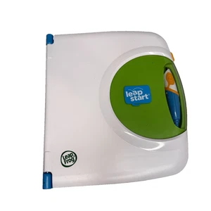 LeapFrog LeapStart Interactive Learning System Model 21600 Tested Working Clean - Picture 1 of 12