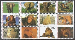 Nederlandse Antillen Nummer 1495/1506 Postfris - Picture 1 of 1