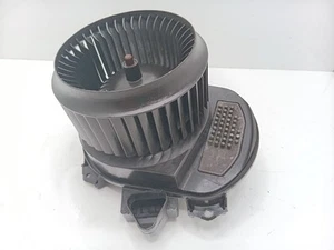 Blower Motor 156 Type Fits 15-20 MERCEDES GLA-CLASS 1297581 - Picture 1 of 12