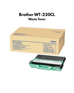 Brother WT-220CL Waste Toner - Picture 1 of 1