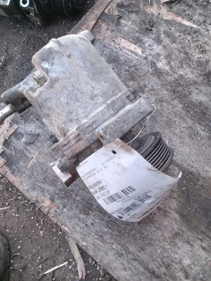 Compressor CA 6 cilindros compatível com 05-19 FRONTIER 230779 - Imagem 1 de 4