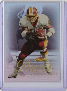 2000 Fleer Showcase - Stephen Davis #57 - Picture 1 of 2