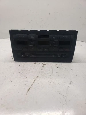 Control de temperatura convertible sin asientos térmicos para 05-09 AUDI A4 1110303 Foto 1 de 4